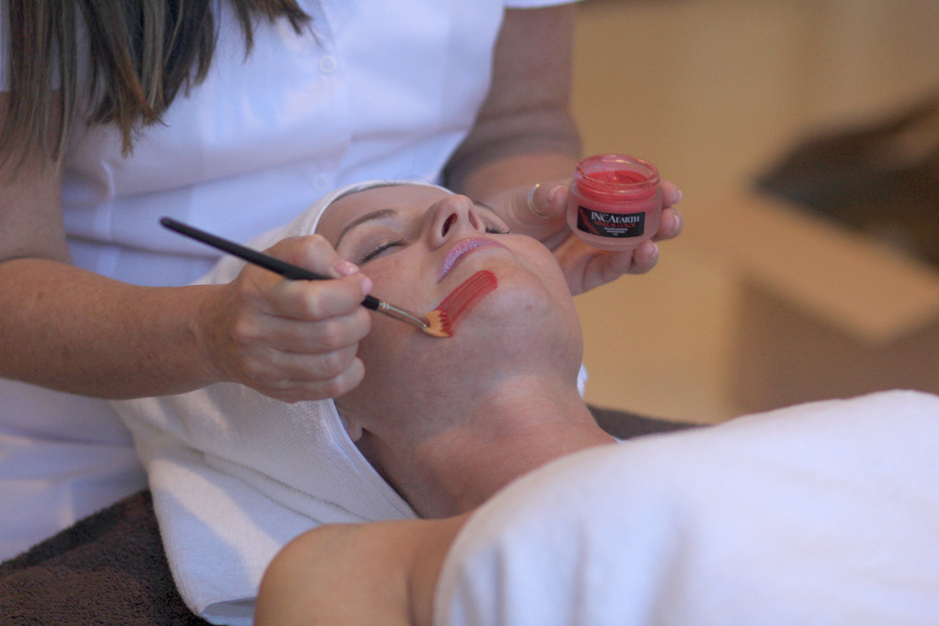 Cosmofacial